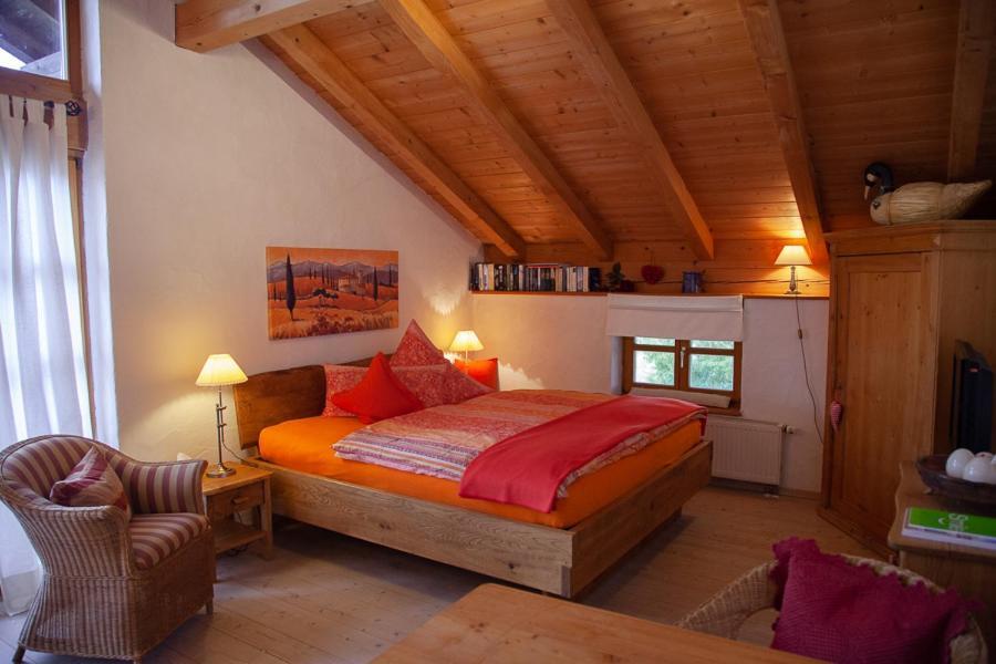 Chiemsee-Refugium Apartment Amerang Bagian luar foto