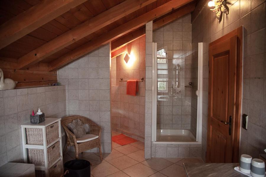 Chiemsee-Refugium Apartment Amerang Bagian luar foto