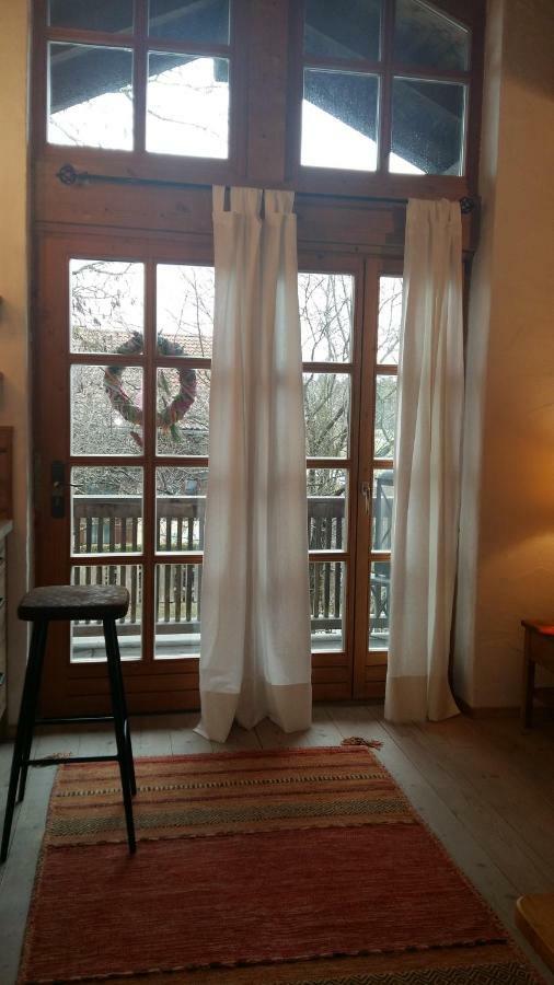 Chiemsee-Refugium Apartment Amerang Bagian luar foto